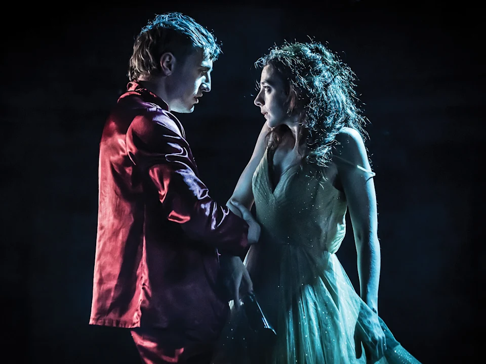 A Streetcar Named Desire: What to expect - 1