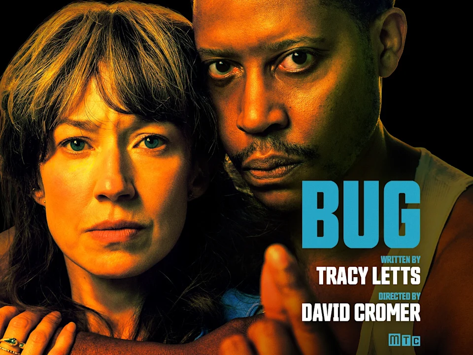 Bug: What to expect - 1