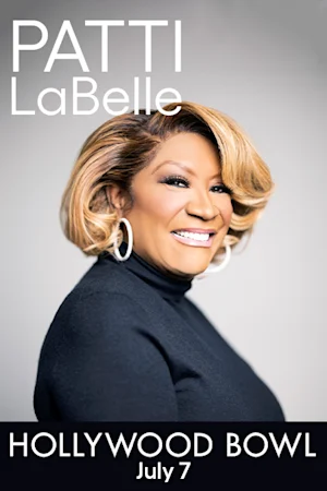 Patti LaBelle tickets