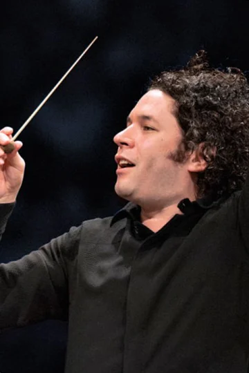 Ellington and Gershwin with Dudamel Tickets