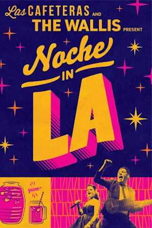 Noche In La tickets