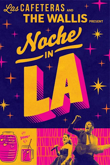 Noche In La tickets
