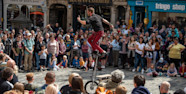 Fringe Edinburgh
