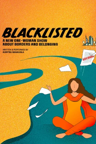 Blacklisted Tickets