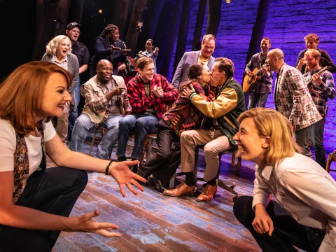 Come From Away: What to expect - 3