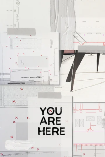 Restart Stages at Lincoln Center: You Are Here Tickets