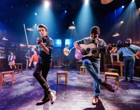 Once at Darlinghurst Theatre Company : What to expect - 4