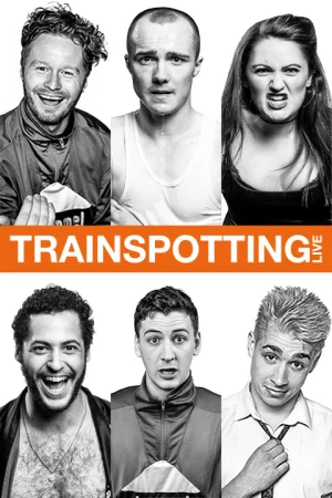 Trainspotting Live Tickets