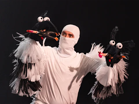 Absolute Trash at Sydney Fringe Festival: What to expect - 3