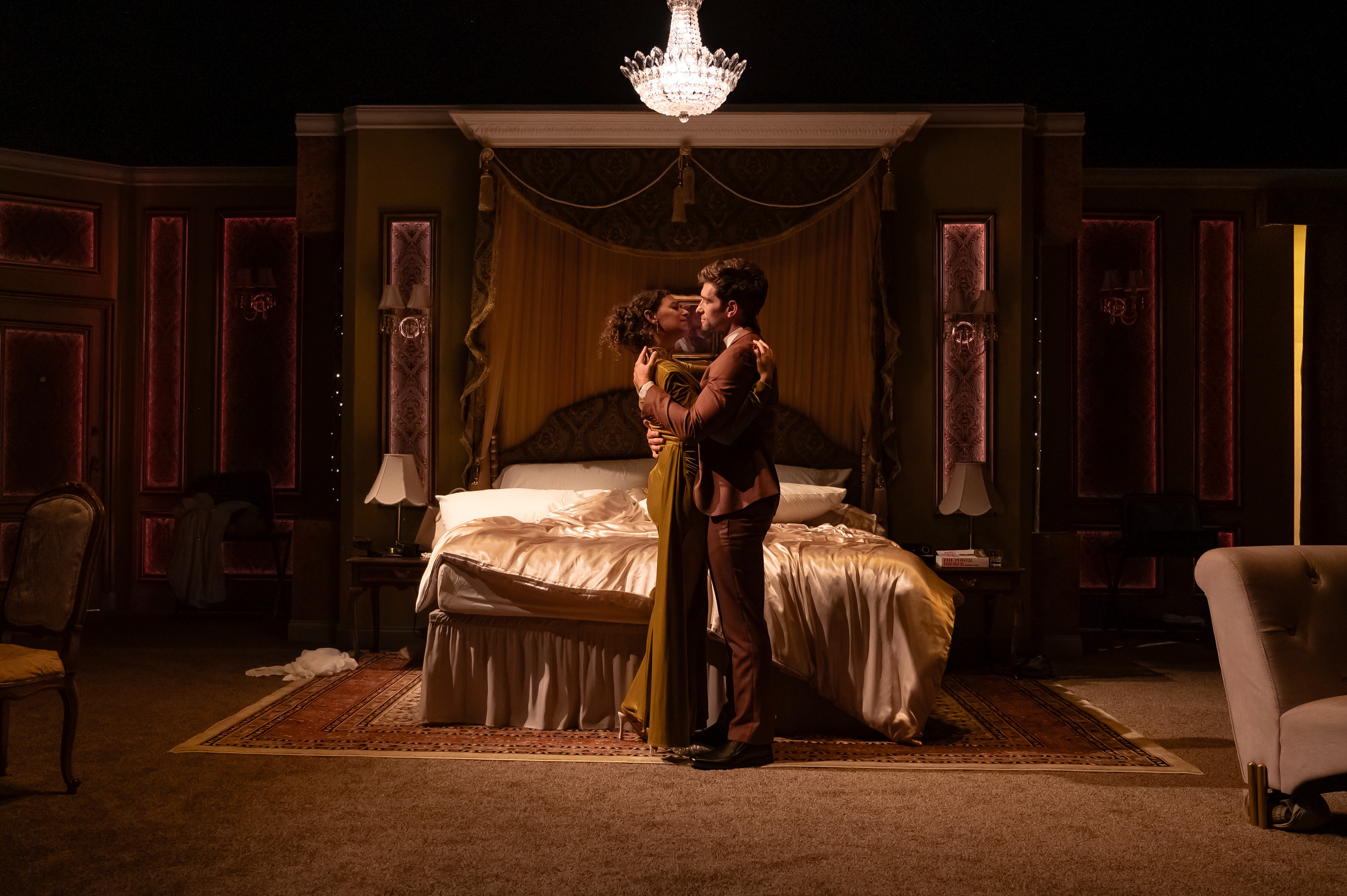 Dodi & Diana: What to expect - 2