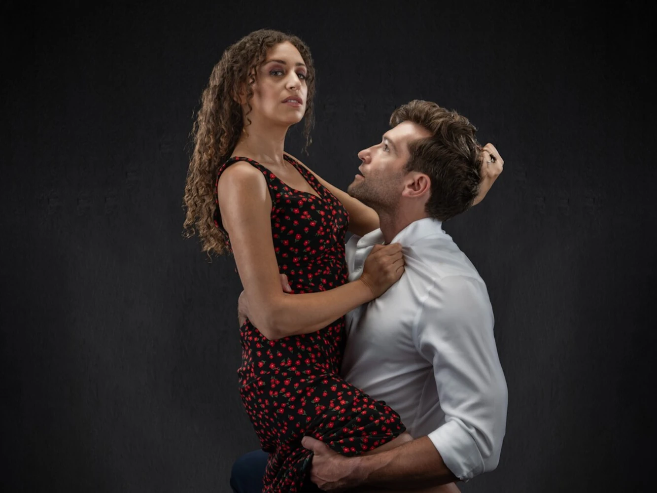 Dodi & Diana: What to expect - 2