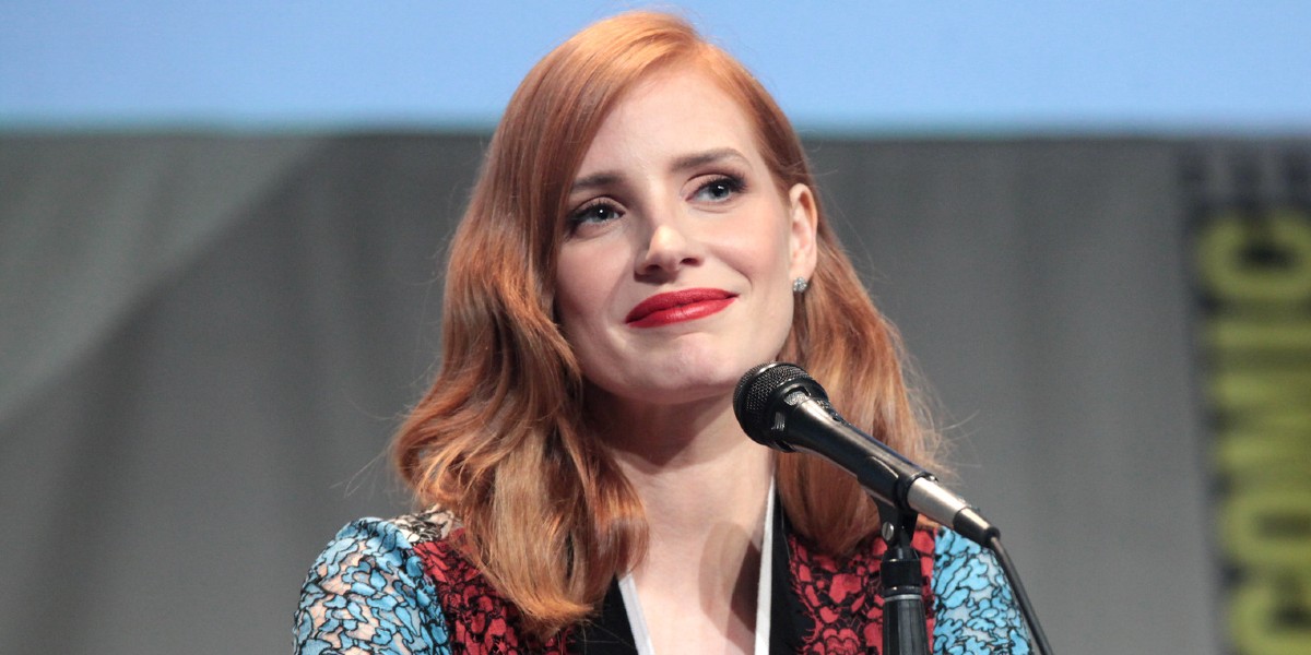 Jessica Chastain to star in 'A Doll's House' on Broadway in the spring - Vimarsana News