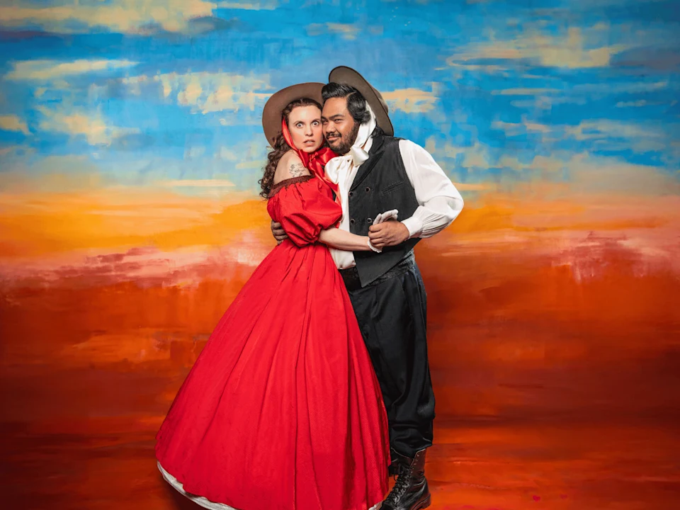 Gone with the Wind: What to expect - 1
