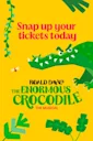 The Enormous Crocodile
