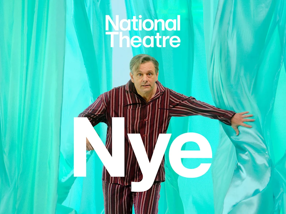 Nye: What to expect - 1