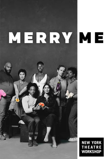 Merry Me Tickets