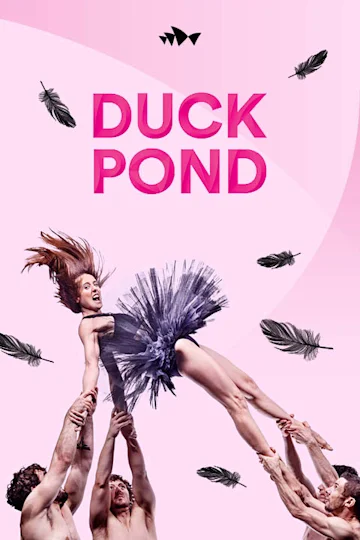Duck Pond at the Sydney Opera House tickets