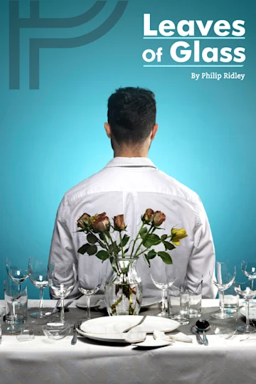 Leaves of Glass Tickets