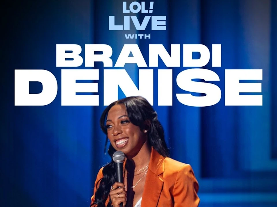 Brandi Denise: What to expect - 1