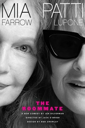 The Roommate Tickets