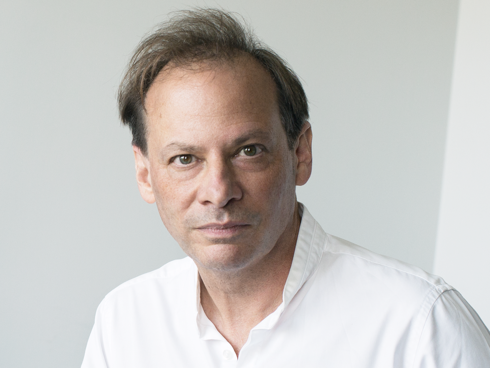 Steve Martin & Adam Gopnik: So Many Steves: What to expect - 1