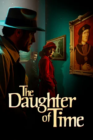 The Daughter of Time Tickets