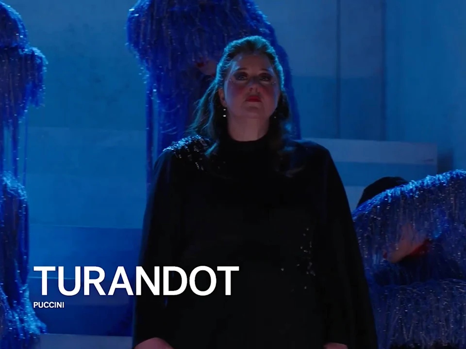 Turandot : What to expect - 1