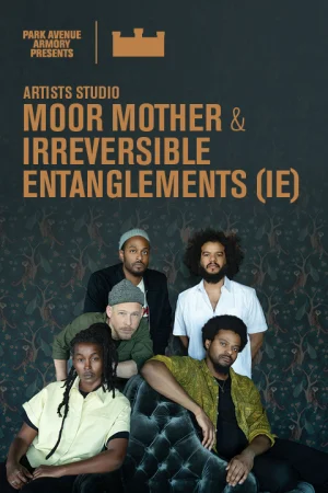 Moor Mother & Irreversible Entanglements (IE)