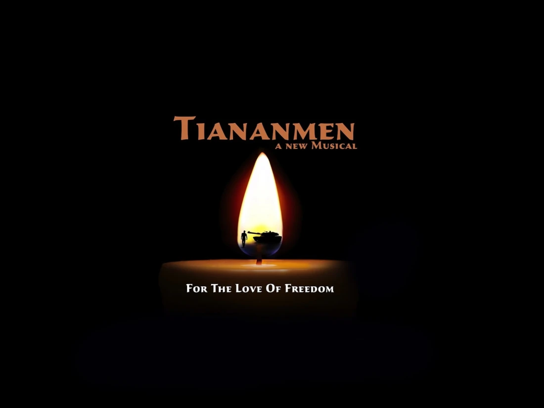 Tiananmen: A New Musical