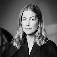 Rosamund Pike