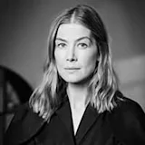 Rosamund Pike