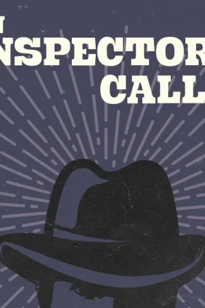 An Inspector Calls  Tickets