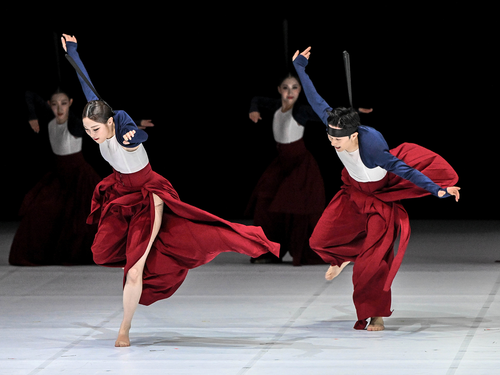 One Dance: What to expect - 3