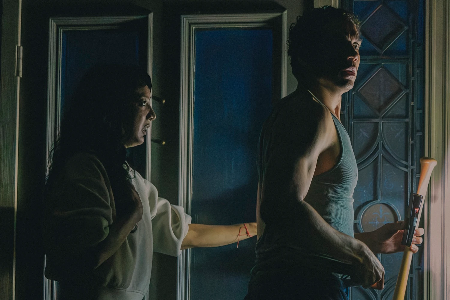 Paranormal Activity : What to expect - 2