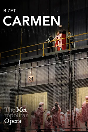 Georges Bizet's Carmen