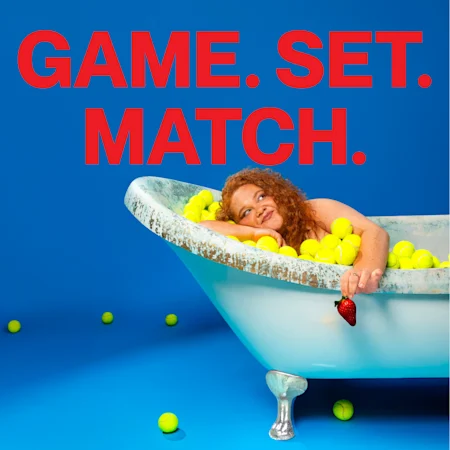 Game. Set. Match. at Malthouse Theatre