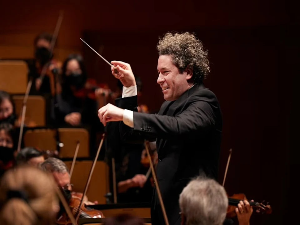 Die Walküre Act I: What to expect - 1