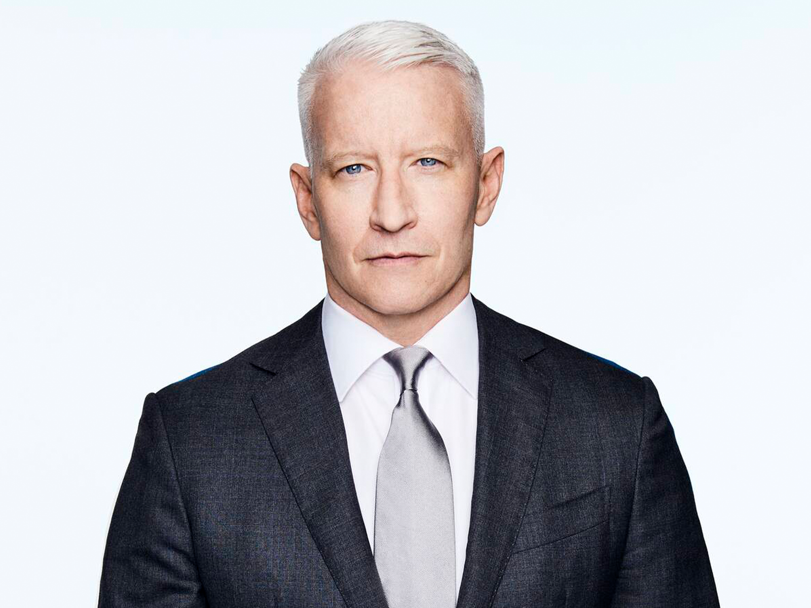 Kelly Ripa, Live Wire with Anderson Cooper: What to expect - 2