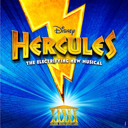 Disney's Hercules