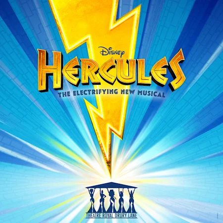 Disney's Hercules