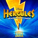 Disney's Hercules