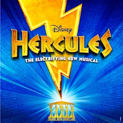 Disney's Hercules