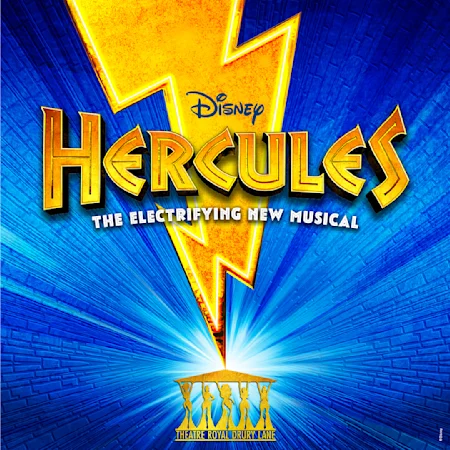 Disney's Hercules