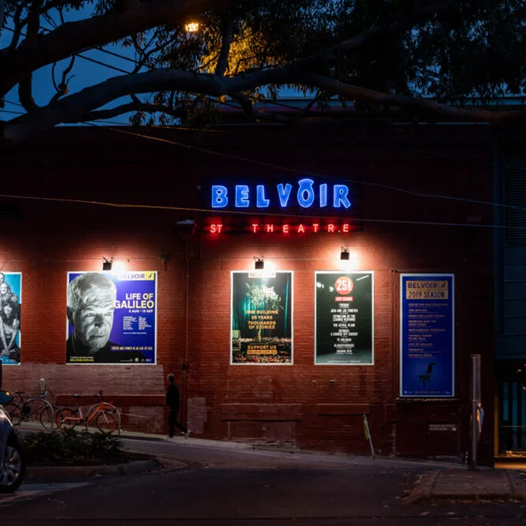 Belvoir St Theatre