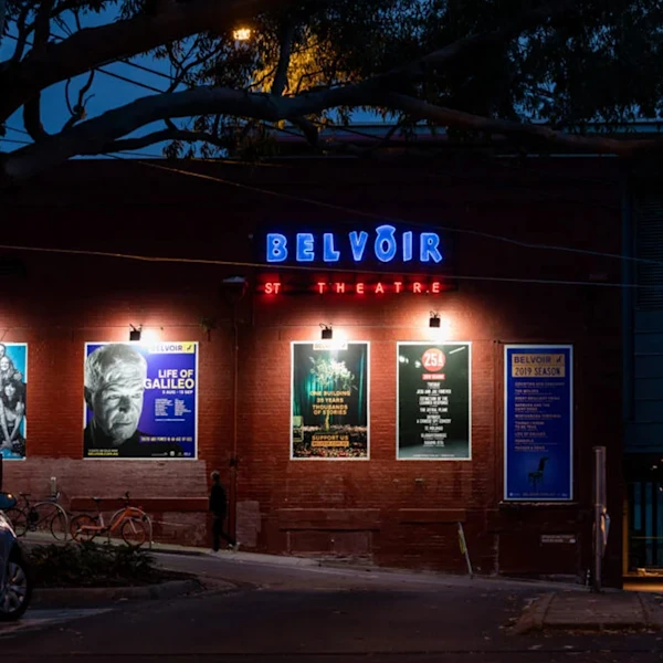 Belvoir St Theatre