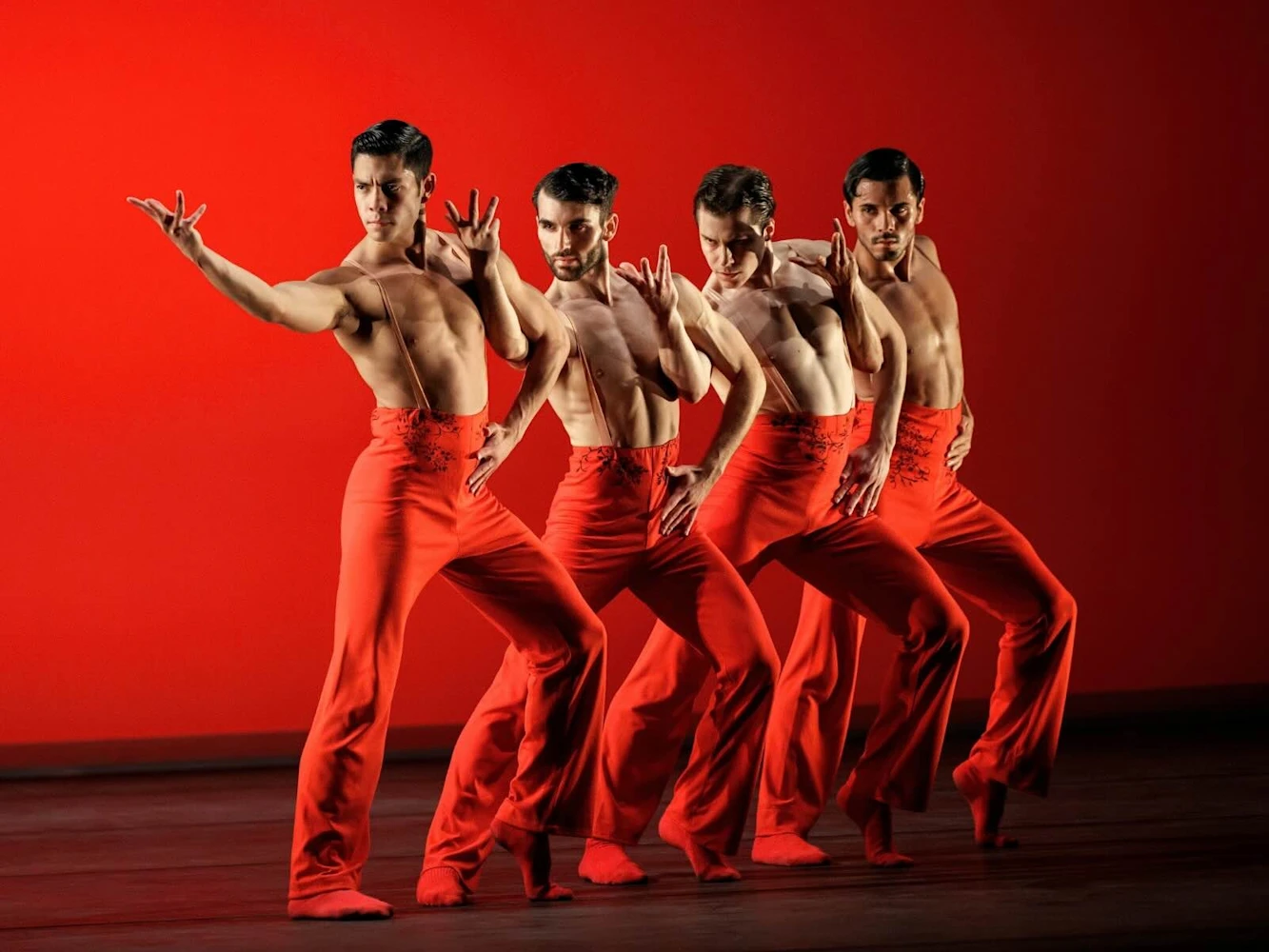 Ballet Hispánico New York 2026 Spring Season: What to expect - 6
