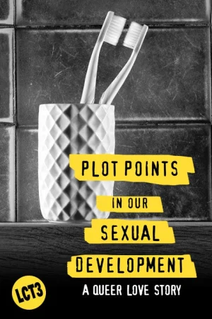 Plot Points in Our Sexual Development