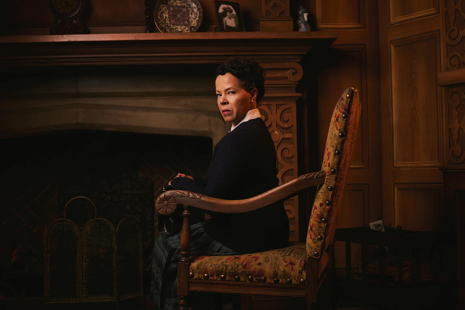 The Mousetrap: What to expect - 3