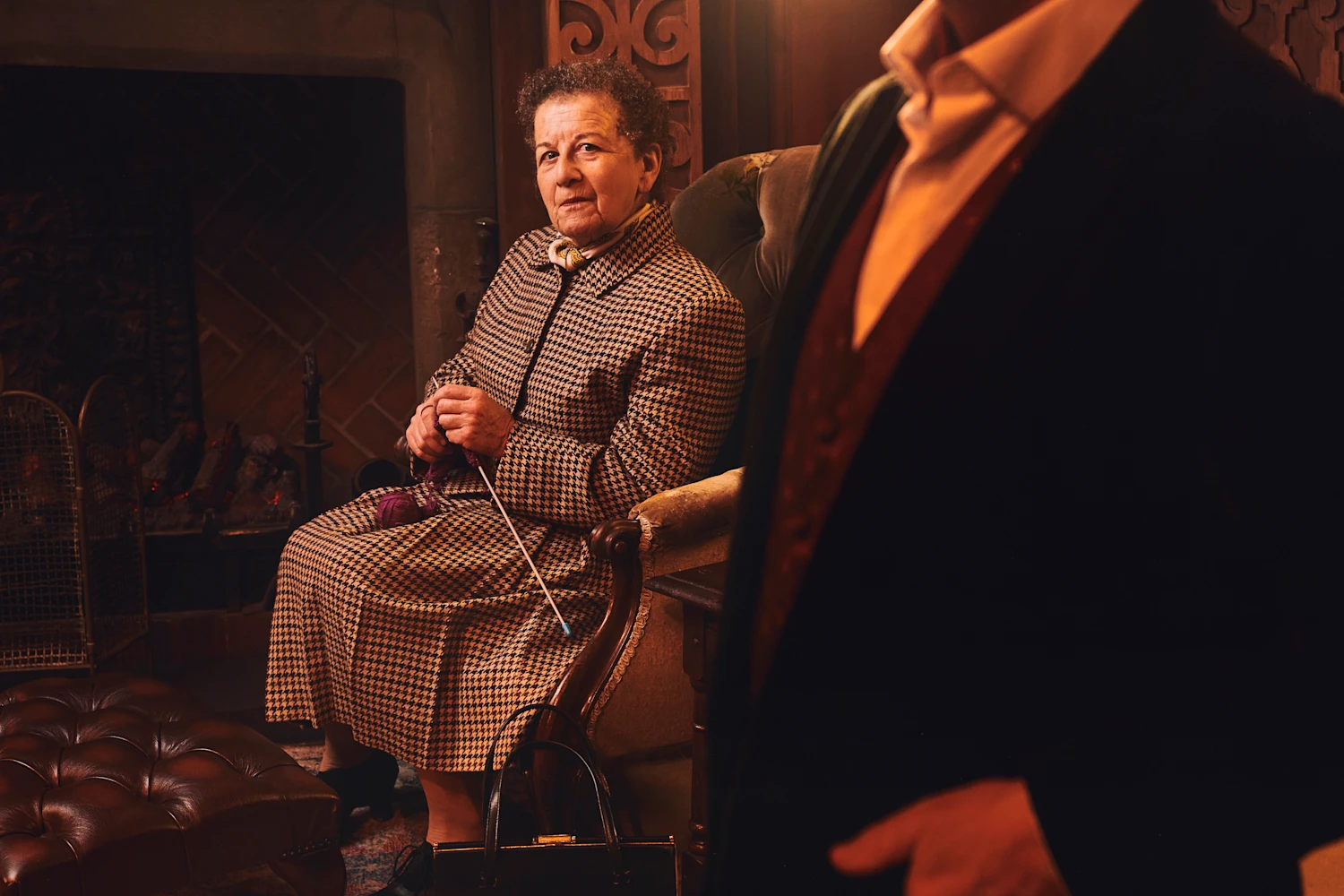 The Mousetrap: What to expect - 3