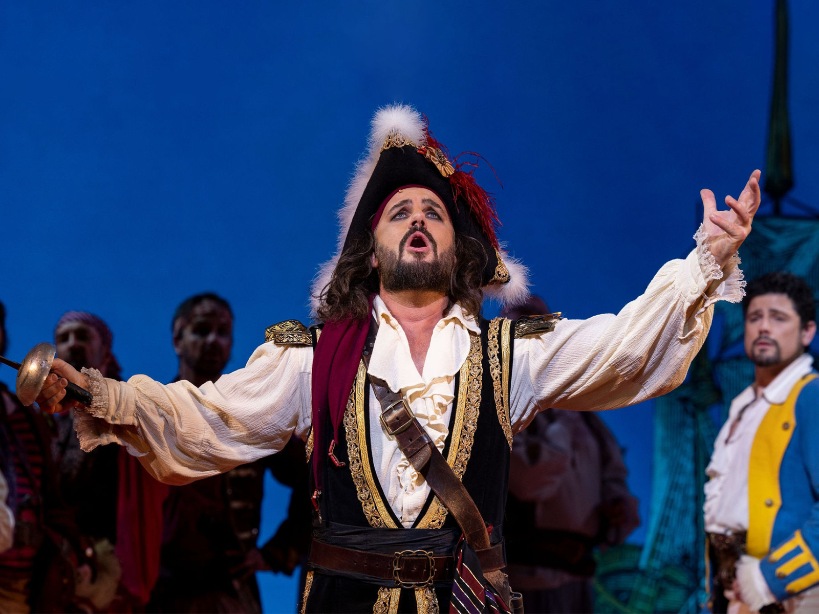 The Pirates of Penzance: What to expect - 5